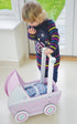 INDIGO JAMM - Loxhill Pram